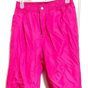 Faded Glory….Ski pants/snow pants…size XL